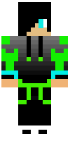 Скин по нику kevintykal