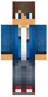 Скин по нику kevmar