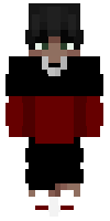 Скин по нику kevtmax