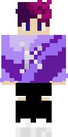 Скин по нику keycrafter