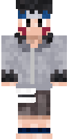 Скин по нику kiba_inuzuka