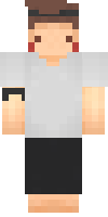 Скин по нику kiba