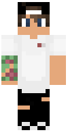 Скин по нику kidlegend1