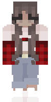 Скин по нику kikiplaysMC