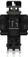 Скин по нику kilers