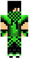 Скин по нику killcraft112