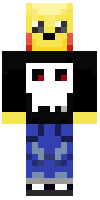Скин по нику killerdave