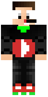 Скин по нику killjoins
