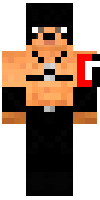 Скин по нику killmmman