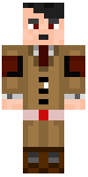 Скин по нику killrac