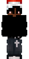 Скин по нику kindasleepy