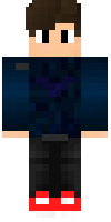 Скин по нику kingGamer