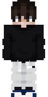 Скин по нику kingMC_01