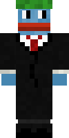 Скин по нику kingPol