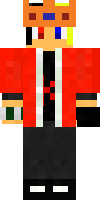 Скин по нику king_dragon
