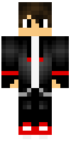 Скин по нику king_man_