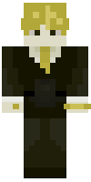 Скин по нику king_midas