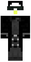 Скин по нику king_penguin_