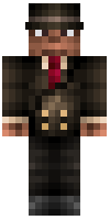 Скин по нику kingarmor