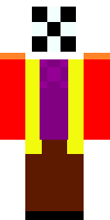 Скин по нику kingdice