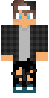 Скин по нику kingdiego