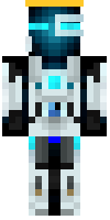 Скин по нику kingenderman2