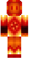 Скин по нику kingfireblast