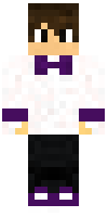 Скин по нику kingnoob