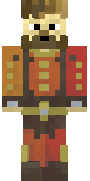 Скин по нику kingslayer