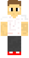 Скин по нику kinguru