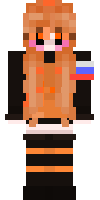 Скин по нику kinor