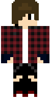 Скин по нику kipkip2