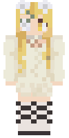 Скин по нику kiraqishou