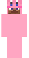 Скин по нику kirb
