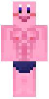Скин по нику kirby5