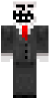 Скин по нику kirbycrazy33