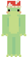 Скин по нику kirbyyy