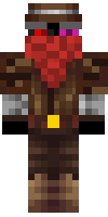 Скин по нику kirillMinecraft