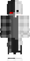 Скин по нику kirito22811