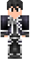 Скин по нику kirito56