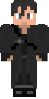 Скин по нику kirito_san