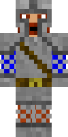 Скин по нику kirne