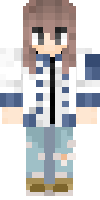 Скин по нику kiruko
