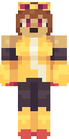 Скин по нику kit_gameoverse