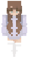 Скин по нику kitsyn