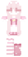 Скин по нику kitty3