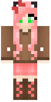 Скин по нику kittycannon
