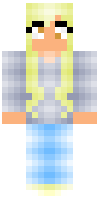 Скин по нику kittycreeper100