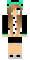 Скин по нику kittygirl13