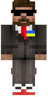 Скин по нику kiwata